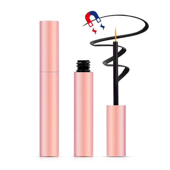 1 Left!! ~~Magnetic Liquid Eyeliner Black - Picture 4 of 7